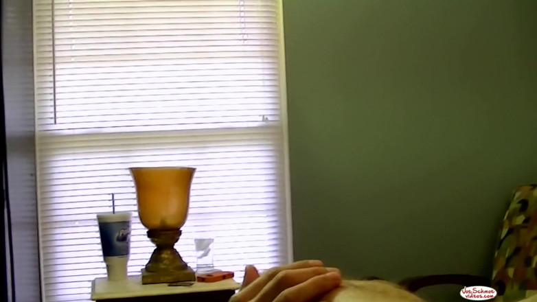Joe Schmoe: A Birthday Bareback Fuck