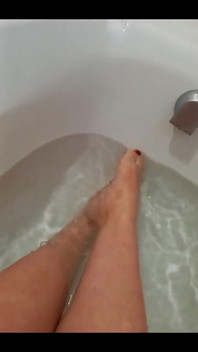 Feet and Toes
