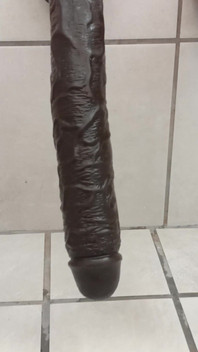 Tasting All Sizes, Colors and Flavors