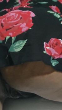 You Like This Ass - Lingerie branca faz qualquer pau explodir em sexo caseiro real