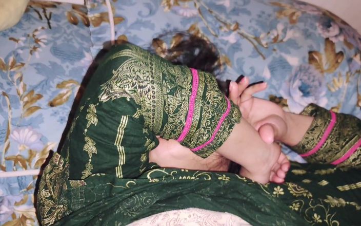 Faryal: I Left My Sister-in-law by Going to Her Room.