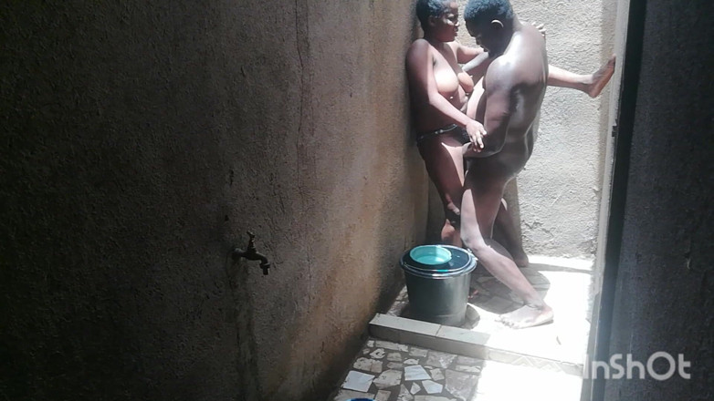 Pornsexlive: My Best Friend's Wife Called Me in the Shower While...