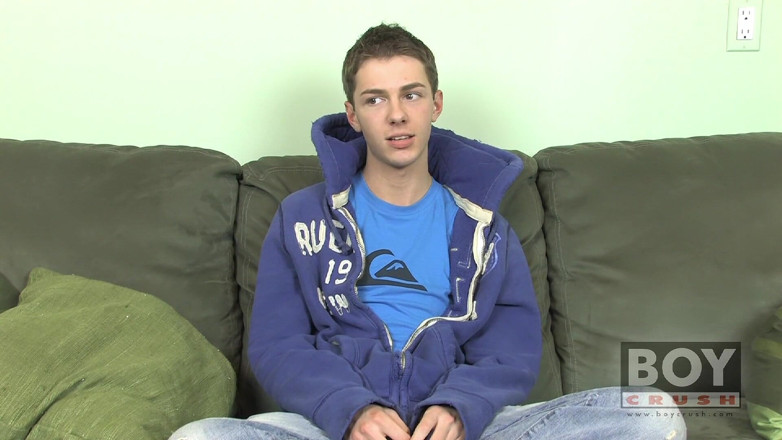 Boy Crush: Kickin' it with keith
