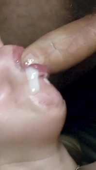 Teeny Chanie Sky - Creampie Gangbang Until She S Pregnant