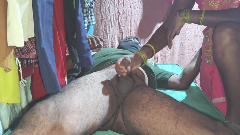 Indian anal: Bhabhi Ne Mujhe Hi Chod Diya Maza Bhoot Aaya