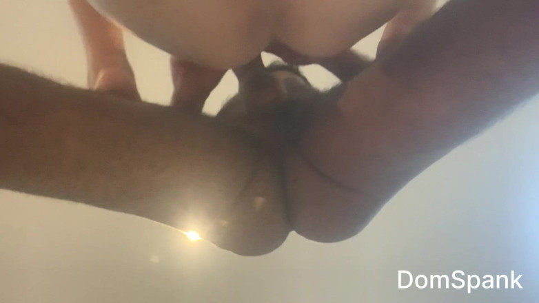 RealDomSpank: kaamuk eshiyaee sundri mujhse apni choot choosne aur kaamuk hone...