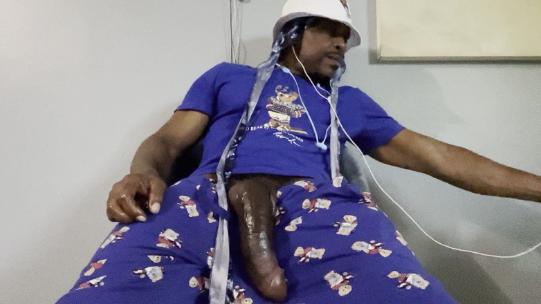 Brickzilla: Un cazzo arrapato che ti piace leccare Yah