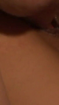 Hot asian girl with natural tits loves to get fucked like a slut and enjoy it