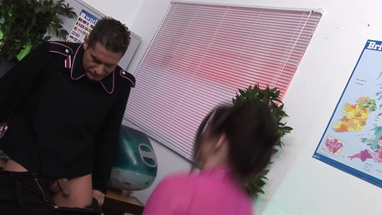 My Porn King: Milfky v orgii dostávají sperma do úst