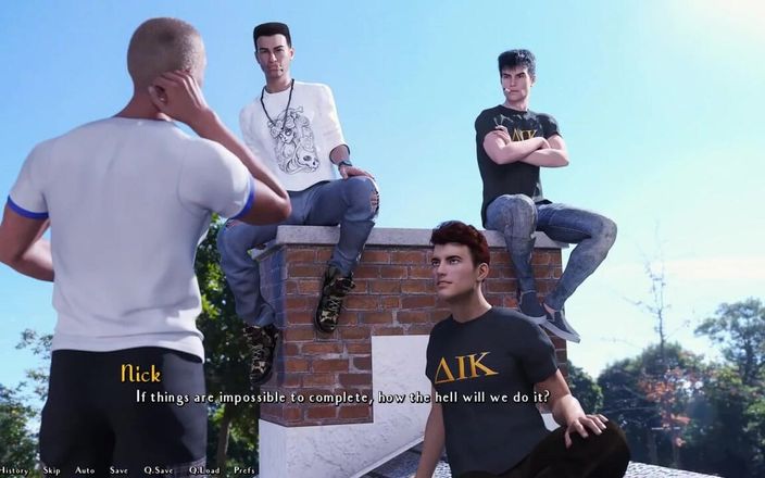LoveSkySan69Real: Dik 0.5.0 zijn, deel 72, de Glorieuze Dag Dik of niet-Dik door...