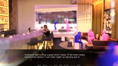 LoveSkySan69: Loveskysan69의 아콘 3부 1 게임 플레이