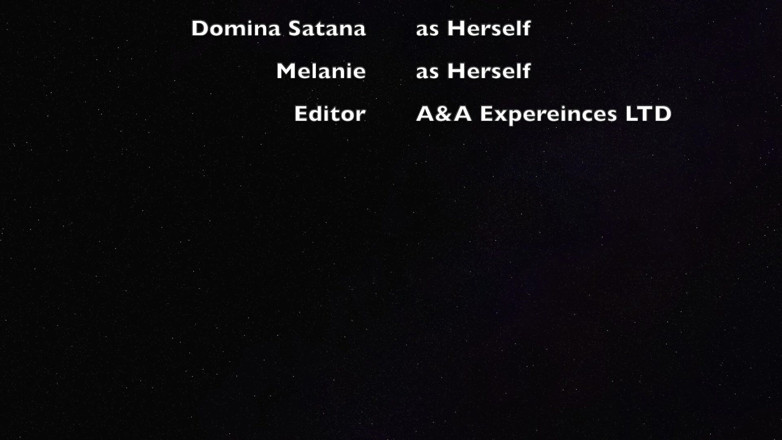 Aaexperinces trans: Partea 1:- Prima dată când Melanie e în temniță cu Ursul Lanista și...