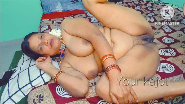Lustykajolbhabhi: Gadrai Mast Maal Shali Ke Sath Raat Bitayi Parte 2