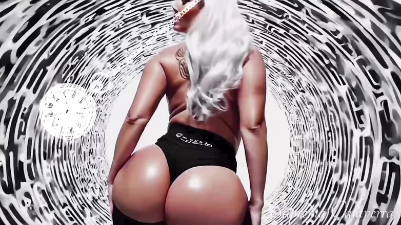 Goddess Misha Goldy: Strokelock永久排水模式