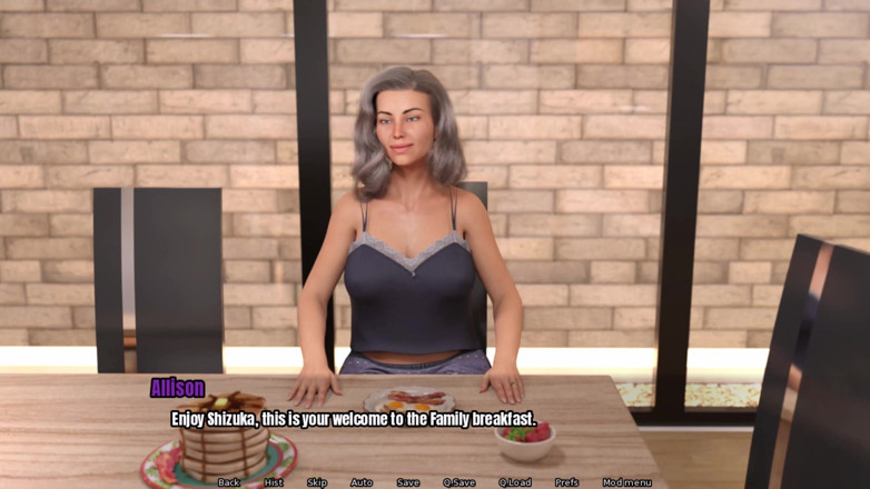 Johannes Gaming: La casa della nonna: non posso crederci che lei si...