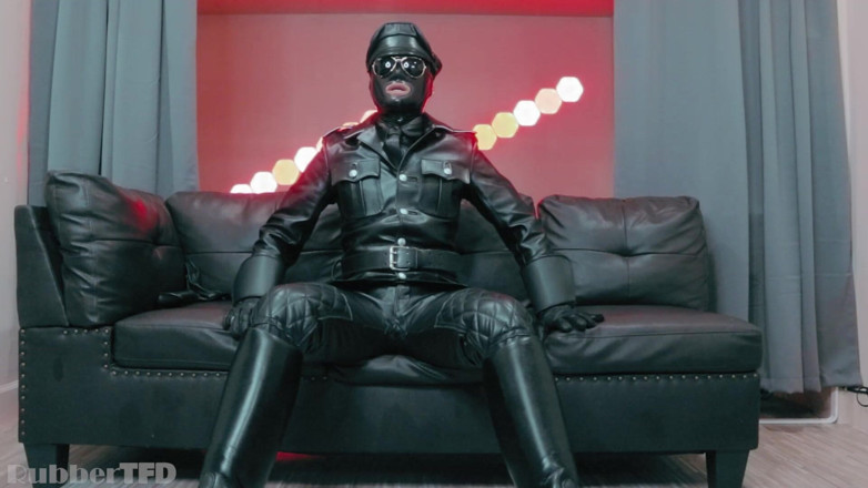 RubberTFD: Solely Leather