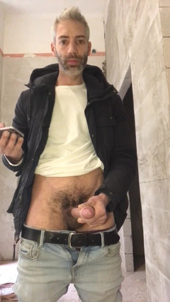 Vero Thomas: Handsfree Cum Thomas Vero Bez rukou