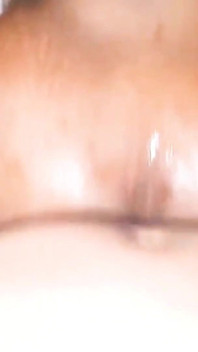 Grande rabo milf, perfuração anal