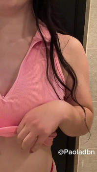 Paola Is Talking to You