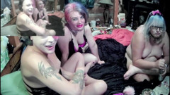 House of whorrors vault of darkness: Maîtresse Cy’s House of Whorrors 9.9.21 Translez, sexe X pervers