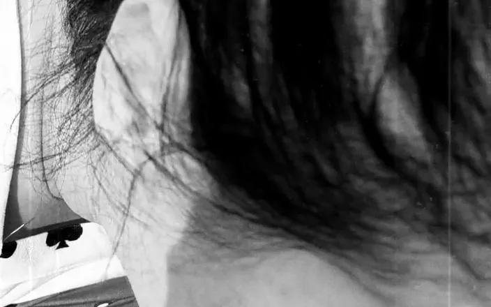 HerculesnVENUS: The Pictures Black and White She Sucks That Cock with...