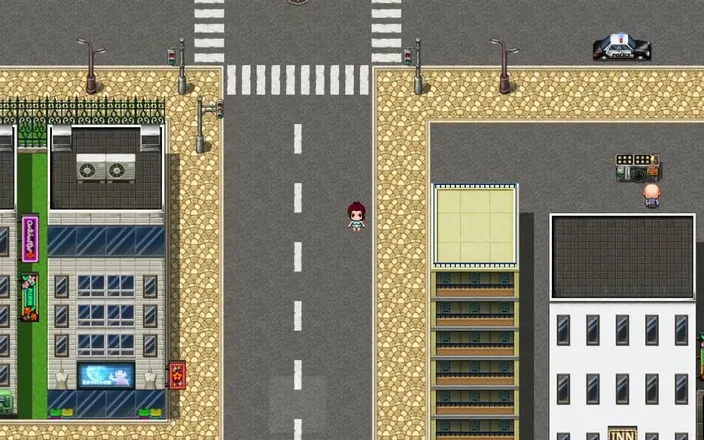 LoveSkySan69Real: Manila Shaw 0bsession [v 0.18] Gameplay by Loveskysan