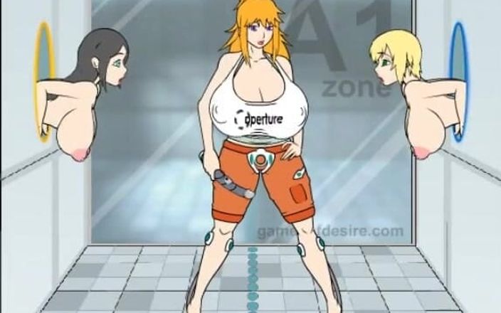 LoveSkySan69: Diva Mizuki Portal Gameplay oleh Loveskysan