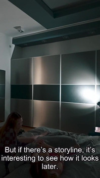 S5e4 bts pt1: ¿la madrastra y Fanta Sie pre-mamada en una configuración sexy provocación?