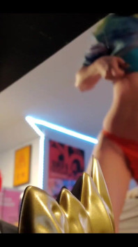Teasy Tease