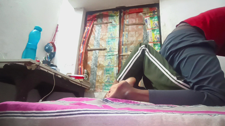 SanskariGirl1: 흑인 대물 자지 따먹기