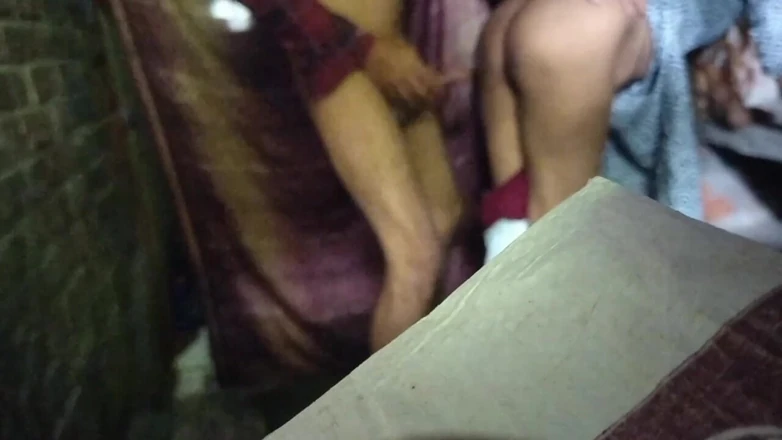 Fantacycutting: Village Girl and Village Tution Teacher Desi Chudai Viral Video