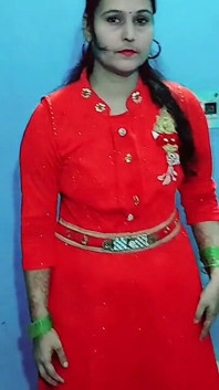 Seks tegar Pooja berkongkek tegar