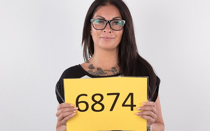 Xvirtual: X virtual 17 casting checo - Niky en 180°