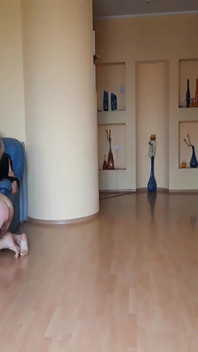 FFM Session #123 Slave Training