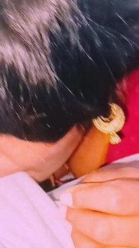 Big Boobs Sexy Saree Bhabi with Husbend's Stepbrother Hardcore Fucking. Telugu Dirty Talks.