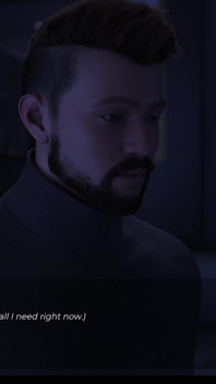 O Outro Lado Dela (Parte 1)