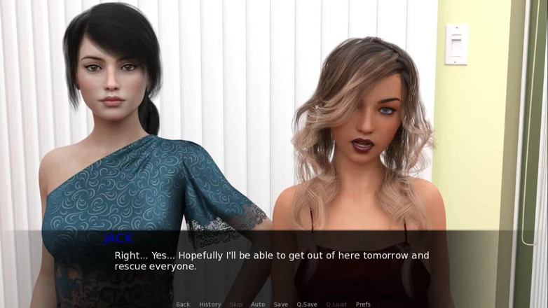 Dirty GamesXxX: Pine falls: party mit einem typen und einem paar mädchen,...