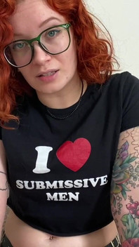 Submissive Men ) This New Video Will Be in Your Dms Soon!