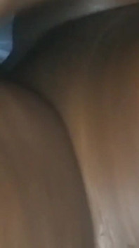 First Clean Your Body for a Good Fuck