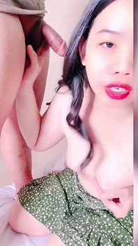 Video Perawan Sepong Ngentot Majikan