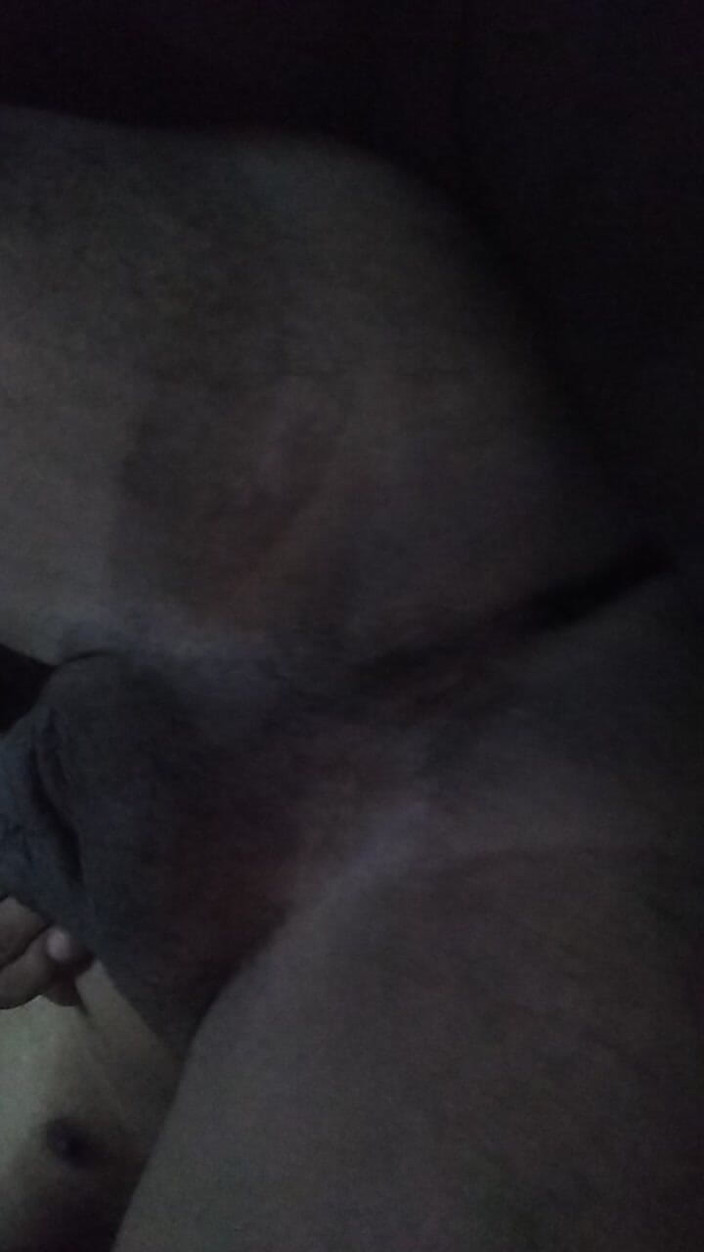 AlexAlejandro13: En rumpuppvärmning