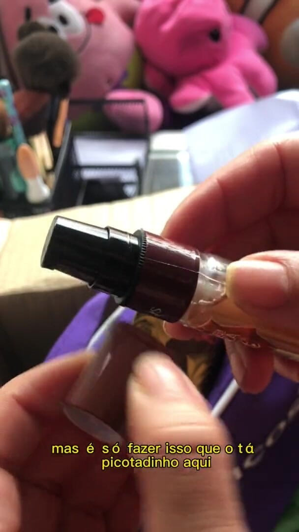 Espuleta: Received Today Sponsorship Spells Sexy Cosmetics