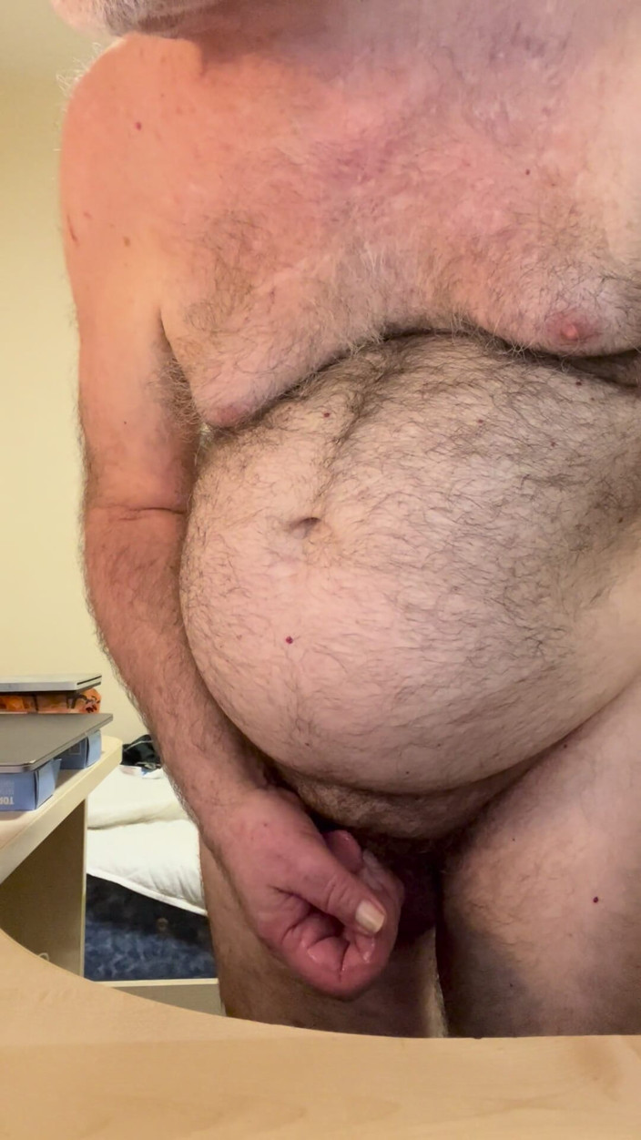 Coach Karl dude lodge: 야생 팬을위한 코치 칼 스트로크 [6769]