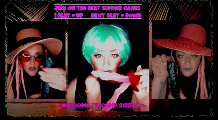 Campsissyboi: JOI Summer Games สอง สมควรได้รับรางวัลน้ำว่า2
