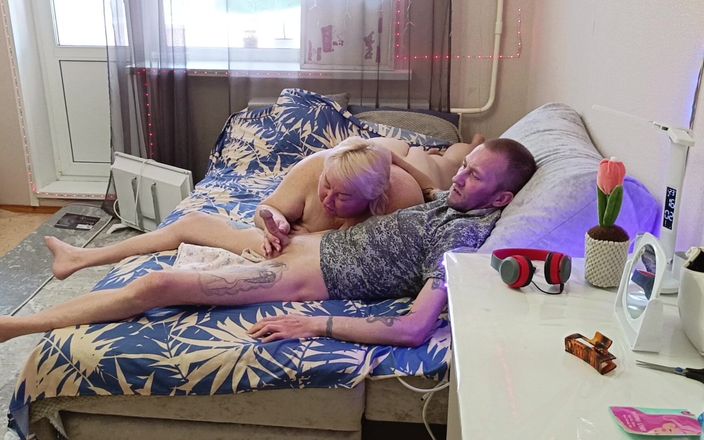 Zona901: Min avrunkning fortsatte med en avsugning från en granne till...