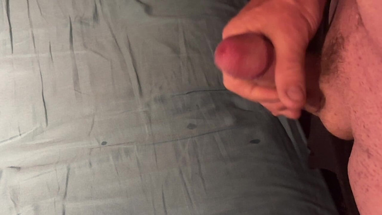 Tatted Daddy: Mastürbasyon boşalması