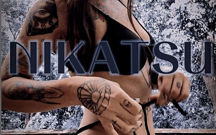 Clarkes Boutaine: Mirante 日记 vol 8 用巧克力分享 nikatsu 洞