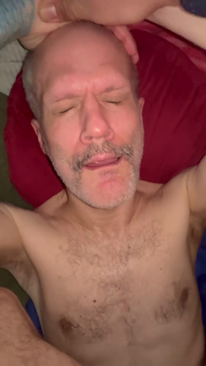 Hot dick in your ass: Děvka musí mít celý můj péro uvnitř své díry, aniž...