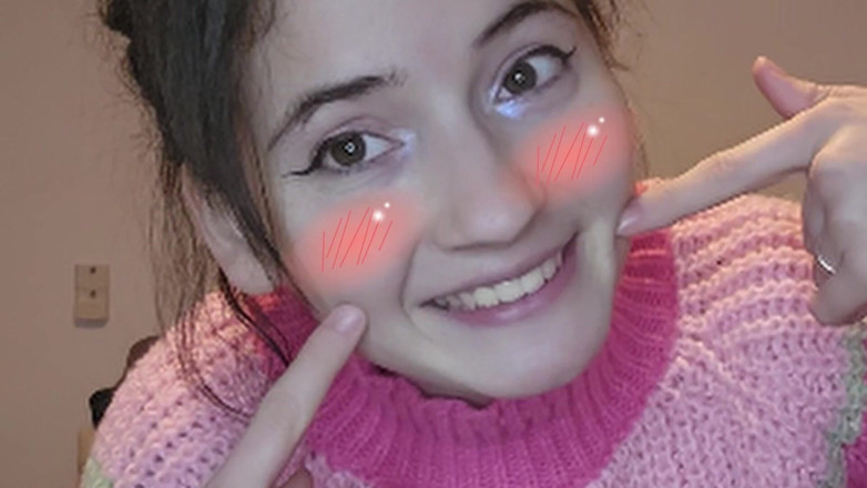 Emma Fiore: Reached 100k and I Celebrate It with You - Emma Fiore