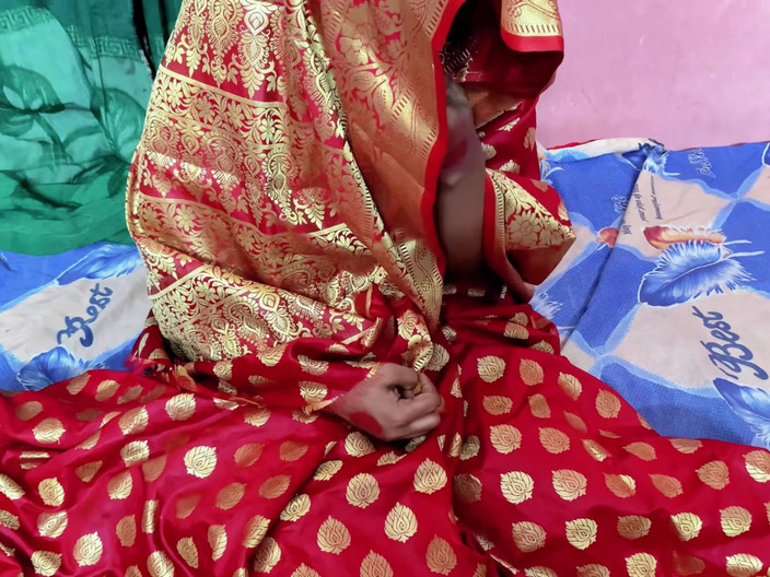 Bdsex24: Сьогодні моя перша ніч з моєю новою дружиною